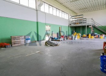 vista - Capannone via del Lavoro, Gambettola - foto 4