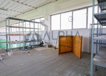 vista - Capannone via del Lavoro, Gambettola - foto 7