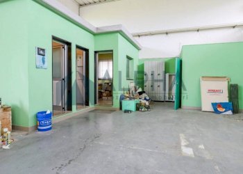 vista - Capannone via del Lavoro, Gambettola - foto 10