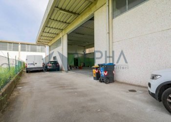 vista - Capannone via del Lavoro, Gambettola - foto 14