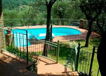 VEZ3.jpg - Casa indipendente Vezzano Ligure - foto 3