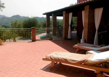 VEZ11.jpg - Casa indipendente Vezzano Ligure - foto 4