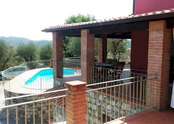 VEZ12.jpg - Casa indipendente Vezzano Ligure - foto 5