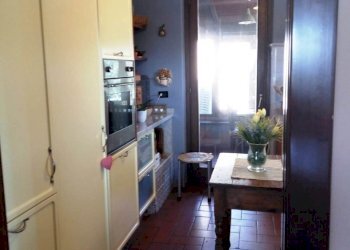 VEZ10.jpg - Casa indipendente Vezzano Ligure - foto 8