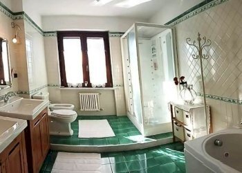 VEZ6.jpg - Casa indipendente Vezzano Ligure - foto 11
