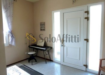 Soggiorno - Three-room apartment Via Ortassi 44, Santo Stefano al Mare - photo 5