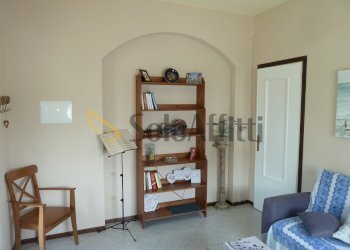 Soggiorno - Three-room apartment Via Ortassi 44, Santo Stefano al Mare - photo 6