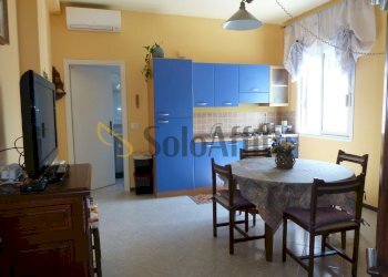 Cucina - Three-room apartment Via Ortassi 44, Santo Stefano al Mare - photo 7