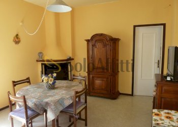 Cucina - Three-room apartment Via Ortassi 44, Santo Stefano al Mare - photo 8