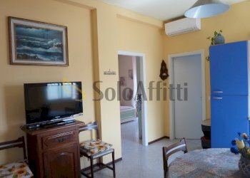 Cucina - Three-room apartment Via Ortassi 44, Santo Stefano al Mare - photo 9
