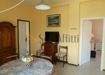 Cucina - Three-room apartment Via Ortassi 44, Santo Stefano al Mare - photo 10