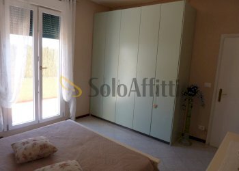 Camera - Three-room apartment Via Ortassi 44, Santo Stefano al Mare - photo 13