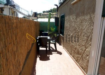 Balcone - Three-room apartment Via Ortassi 44, Santo Stefano al Mare - photo 14