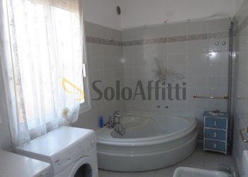 Bagno - Three-room apartment Via Ortassi 44, Santo Stefano al Mare - photo 15
