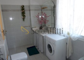 Bagno - Three-room apartment Via Ortassi 44, Santo Stefano al Mare - photo 16