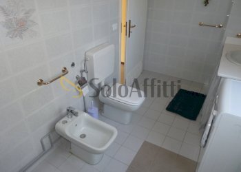 Bagno - Three-room apartment Via Ortassi 44, Santo Stefano al Mare - photo 17