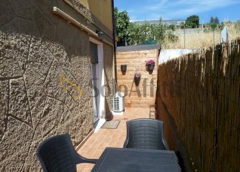 Balcone - Three-room apartment Via Ortassi 44, Santo Stefano al Mare - photo 18