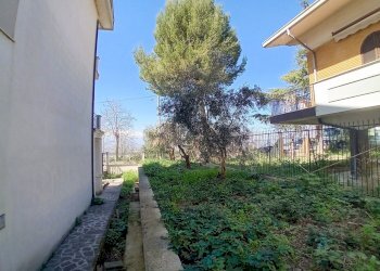 giardino - Villa Via dei Frentani 60, Chieti - foto 5