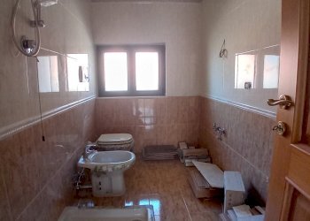 bagno - Villa Via dei Frentani 60, Chieti - foto 18