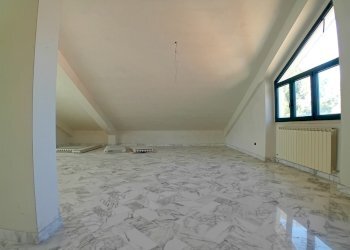 soffitta - Villa Via dei Frentani 60, Chieti - foto 22