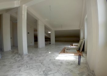 soffitta - Villa Via dei Frentani 60, Chieti - foto 23
