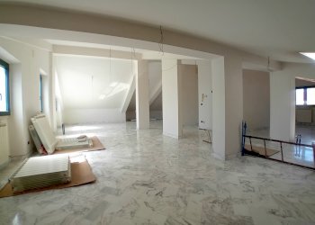 garage - Villa Via dei Frentani 60, Chieti - foto 24