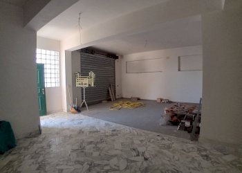 garage - Villa Via dei Frentani 60, Chieti - foto 27