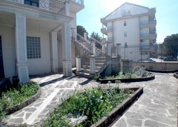 dettagli - Villa Via dei Frentani 60, Chieti - foto 29