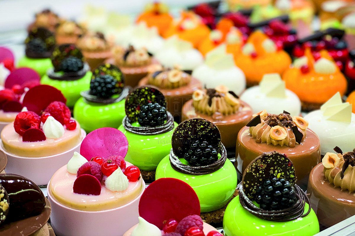 mignon.jpg - Pasticceria Viale Giovanni Pacini 115, Lucca - foto 1