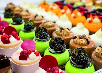 mignon.jpg - Pasticceria Viale Giovanni Pacini 115, Lucca - foto 1