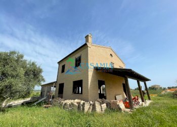 Villa indipendente Cupra Marittima Agenzia Immobil - Villa Cupra Marittima - foto 3