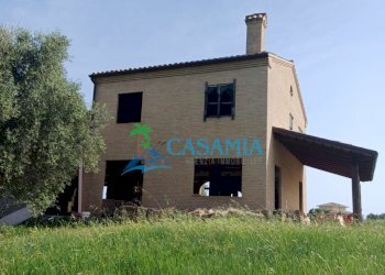 Villa indipendente Cupra Marittima Agenzia Immobil - Villa Cupra Marittima - foto 4