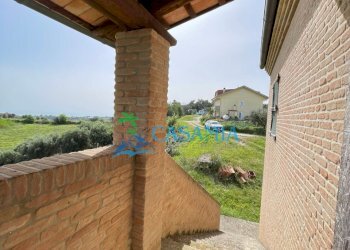 Villa indipendente Cupra Marittima Agenzia Immobil - Villa Cupra Marittima - foto 6