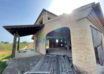 Villa indipendente Cupra Marittima Agenzia Immobil - Villa Cupra Marittima - foto 15