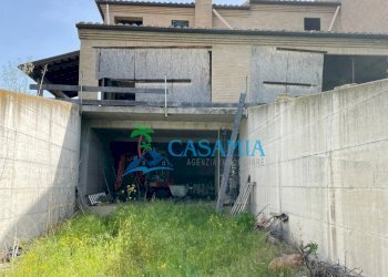 Villa indipendente Cupra Marittima Agenzia Immobil - Villa Cupra Marittima - foto 20