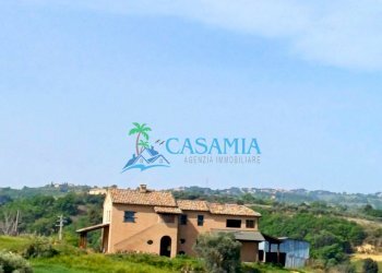 Villa indipendente Cupra Marittima Agenzia Immobil - Villa Cupra Marittima - foto 23