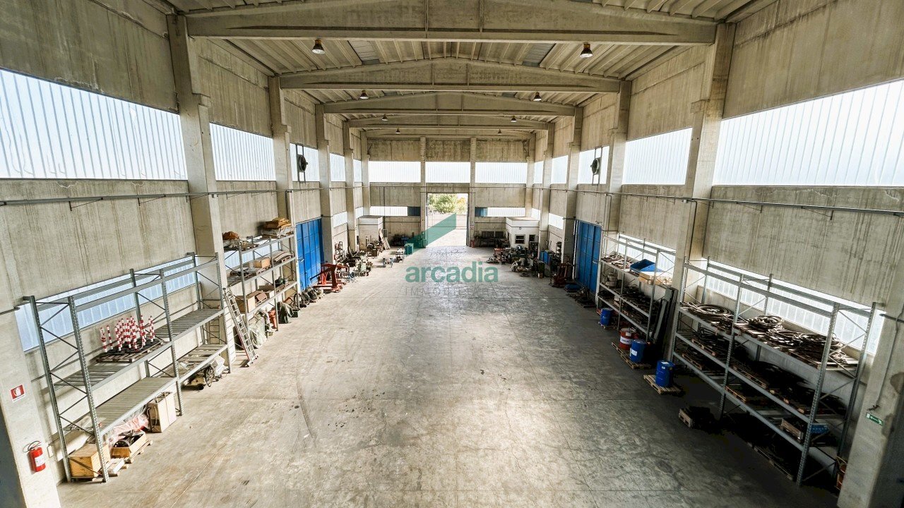 interno - Locale Commerciale Via delle Petunie 3, Modugno - foto 1