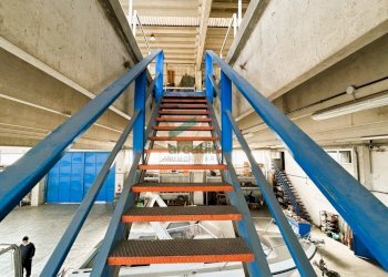 interno - Locale Commerciale Via delle Petunie 3, Modugno - foto 6