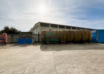 esterno - Locale Commerciale Via delle Petunie 3, Modugno - foto 8