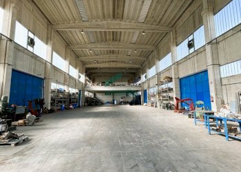 interno - Locale Commerciale Via delle Petunie 3, Modugno - foto 10