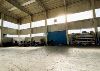 interno - Locale Commerciale Via delle Petunie 3, Modugno - foto 11