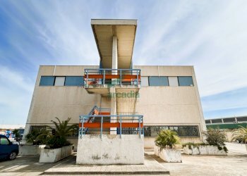 esterno - Locale Commerciale Via delle Petunie 3, Modugno - foto 17