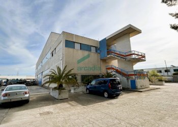 esterno - Locale Commerciale Via delle Petunie 3, Modugno - foto 18