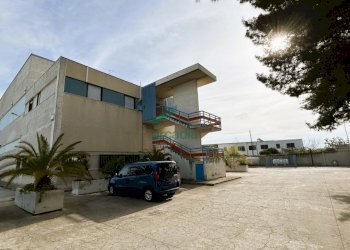 esterno - Locale Commerciale Via delle Petunie 3, Modugno - foto 19