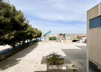 esterno - Locale Commerciale Via delle Petunie 3, Modugno - foto 22