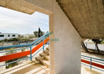 esterno - Locale Commerciale Via delle Petunie 3, Modugno - foto 24