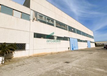 esterno - Locale Commerciale Via delle Petunie 3, Modugno - foto 25