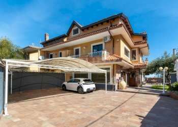 Via Alessandria 3 S.G.La Punta (7).jpg - Independent house Via Alessandria 80, San Giovanni la Punta - photo 1