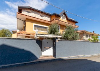 Via Alessandria 3 S.G.La Punta (2).jpg - Independent house Via Alessandria 80, San Giovanni la Punta - photo 2