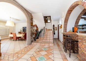 Via Alessandria 3 S.G.La Punta (15).jpg - Independent house Via Alessandria 80, San Giovanni la Punta - photo 7